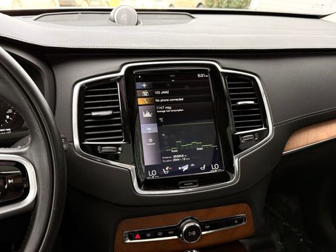 Used 2019 Volvo XC90 T6 Inscription w/ Protection Package Premier AWD/4WD image 47