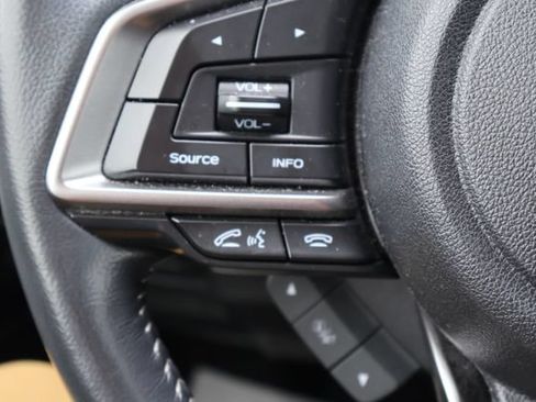 Certified 2024 Subaru Forester Limited AWD/4WD image 8