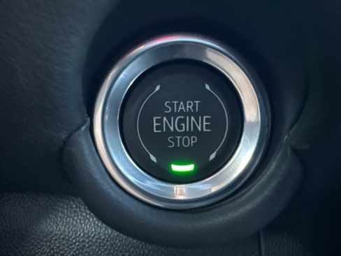 New 2026 Chevrolet Suburban High Country image 23