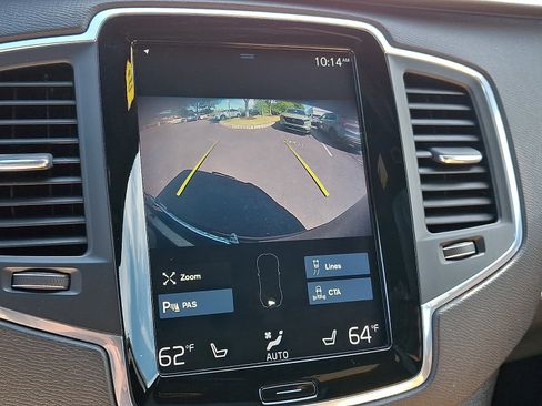 Used 2019 Volvo XC90 T6 Momentum w/ Protection Package Premier AWD/4WD image 18
