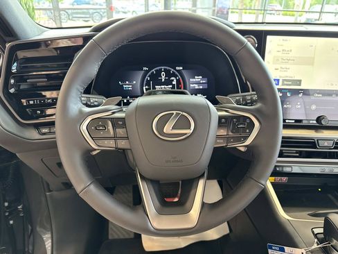 Used 2026 Lexus TX 350 AWD w/ Technology Package image 26