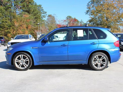 Used 2010 BMW X5 M image 4