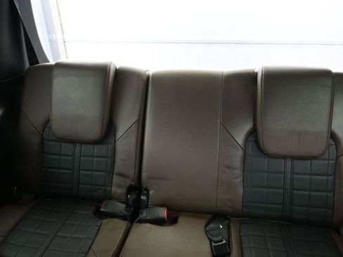 Used 2020 Nissan Armada Platinum w/ Platinum Reserve Package AWD/4WD image 19