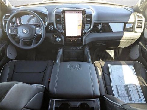 New 2026 RAM 1500 Laramie w/ Night Edition image 15