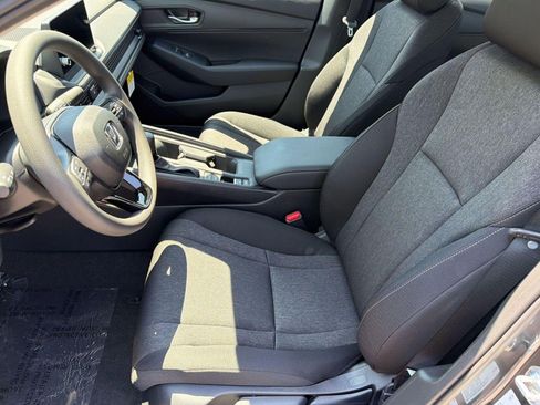 New 2026 Honda Accord LX image 5