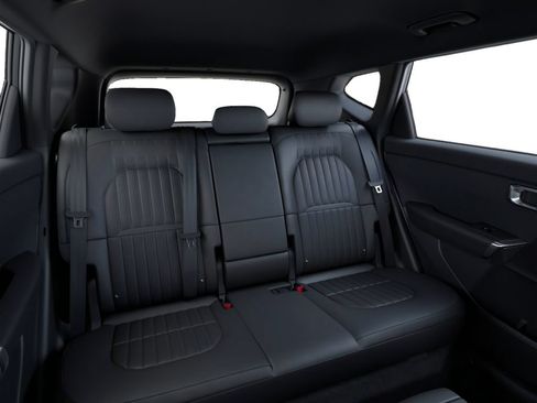 New 2027 Kia Seltos X-Line S AWD/4WD image 16