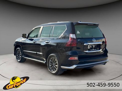 Used 2019 Lexus GX 460 Luxury image 3