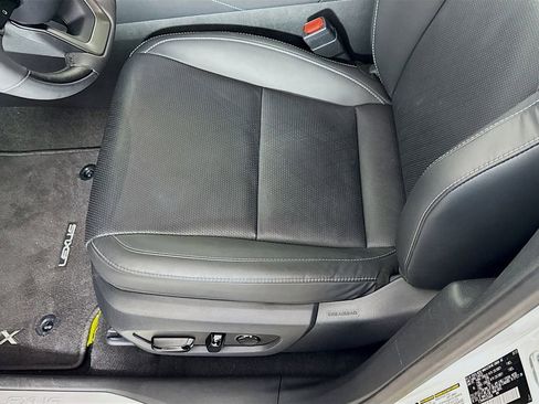 Certified 2025 Lexus RX 350 Premium Plus w/ Convenience Package FWD image 20