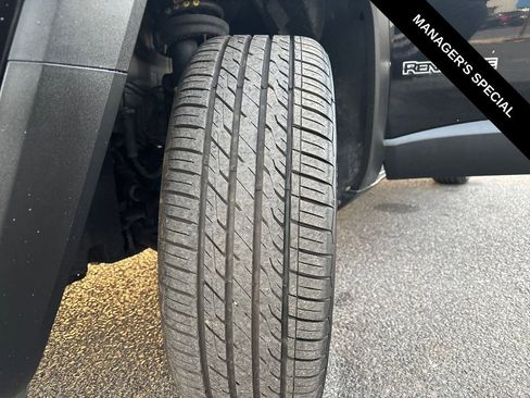Used 2020 Jeep Renegade Sport AWD/4WD image 11