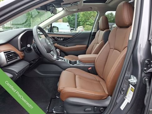 Used 2025 Subaru Outback Touring XT AWD/4WD image 13