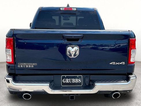 Used 2022 RAM 1500 Big Horn AWD/4WD image 6