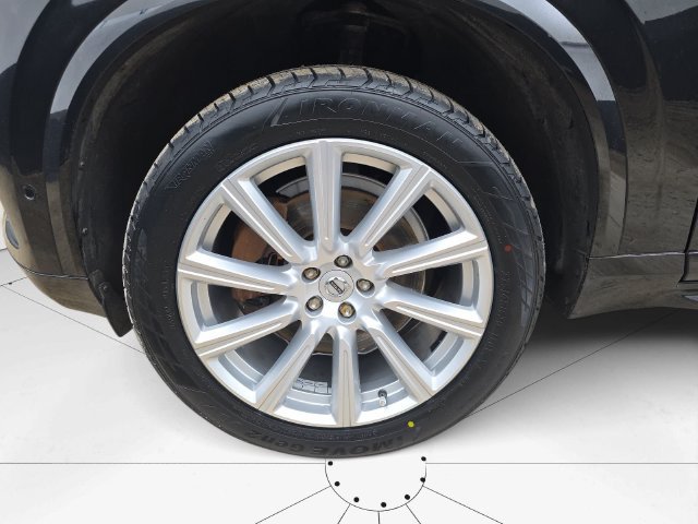 Used 2018 Volvo XC90 T6 Inscription w/ Convenience Package AWD/4WD image 31