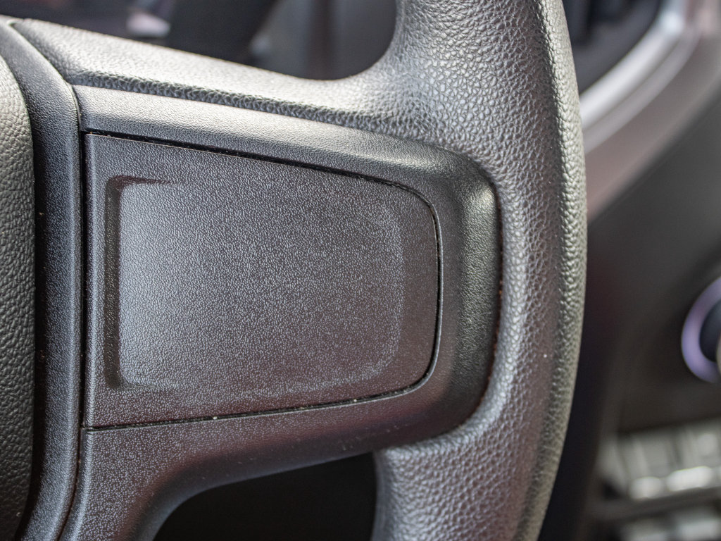 Used 2024 Chevrolet Silverado 1500 Custom w/ LPO, Dark Essentials Package AWD/4WD image 39