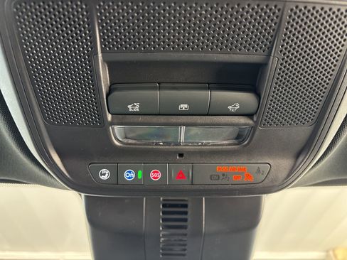 New 2026 GMC Acadia AT4 image 22