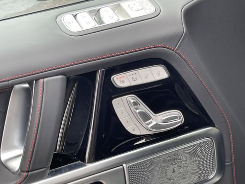 New 2026 Mercedes-Benz G 550 image 16