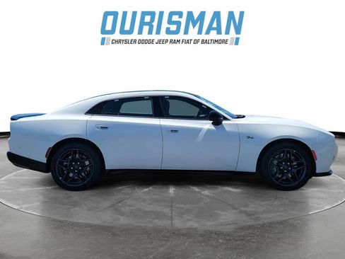 New 2026 Dodge Charger R/T AWD/4WD image 7