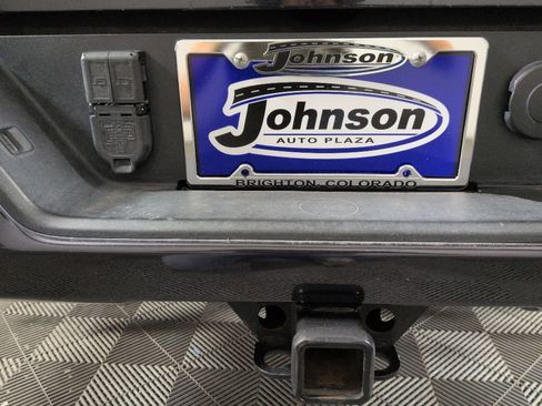 Used 2023 Chevrolet Silverado 1500 High Country w/ Technology Package AWD/4WD image 38
