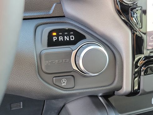 New 2026 RAM 1500 Big Horn RWD image 20