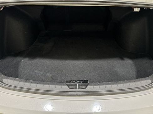 Used 2021 Kia K5 GT-Line AWD/4WD image 25