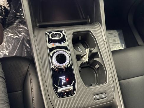 New 2026 Jeep Cherokee Limited AWD/4WD image 32
