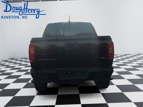 Used 2022 Chevrolet Colorado Z71 image 4
