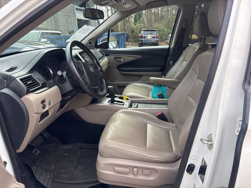 Used 2016 Honda Pilot EX-L image 16