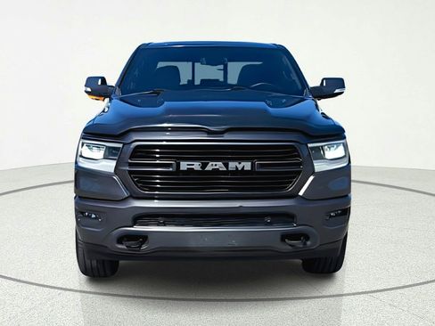 Used 2019 RAM 1500 Big Horn image 3