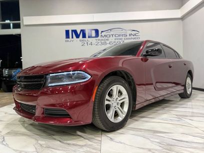 Used 2023 Dodge Charger SXT