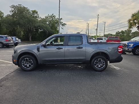 Certified 2026 Ford Maverick XLT AWD/4WD image 6