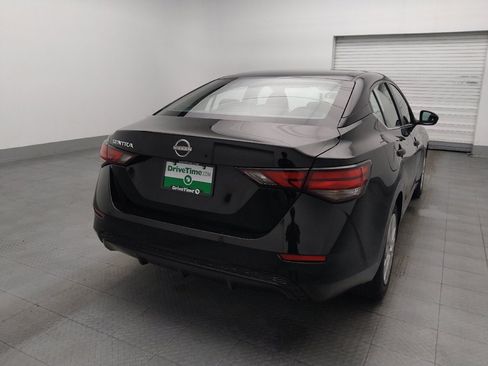 Used 2024 Nissan Sentra S FWD image 7