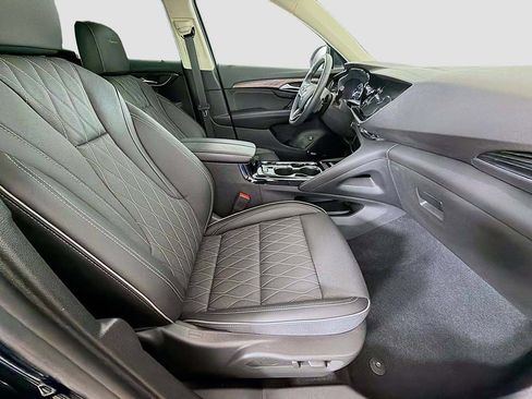 Used 2023 Buick Envision Avenir AWD/4WD image 28