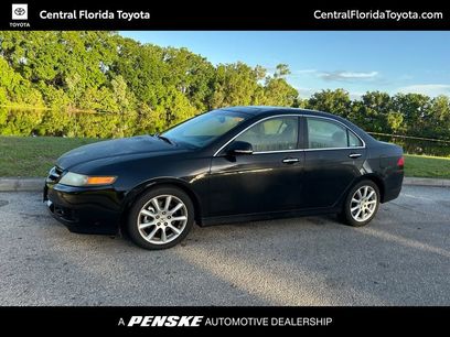 Used 2006 Acura TSX