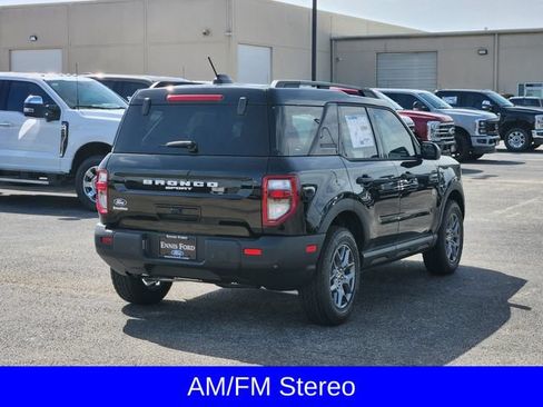 New 2026 Ford Bronco Sport Big Bend w/ Convenience Package AWD/4WD image 7