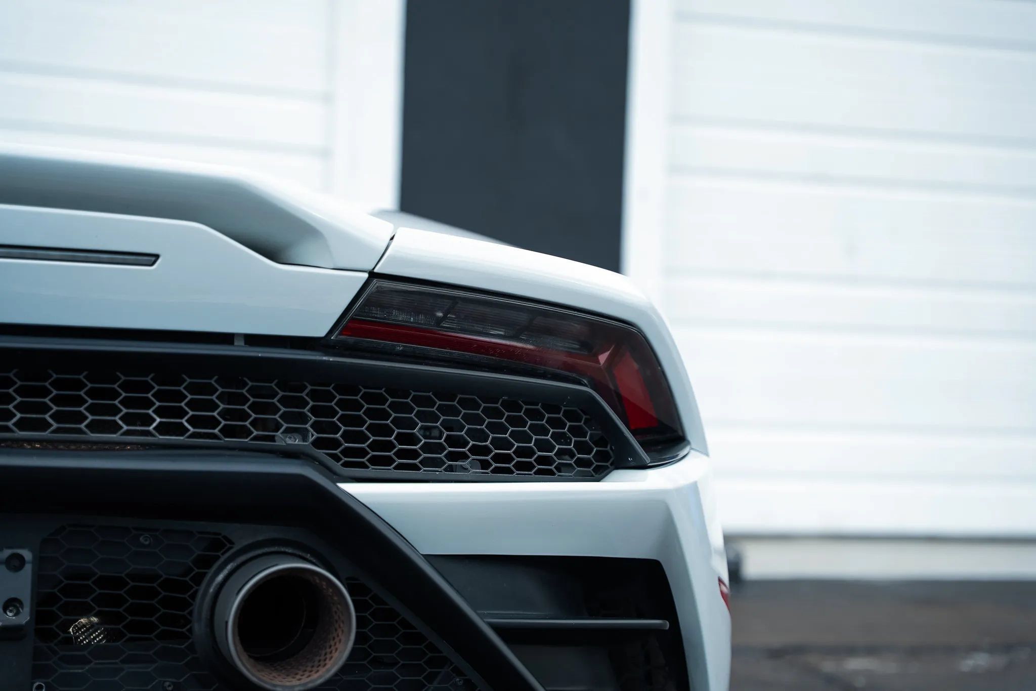 Used 2021 Lamborghini Huracan EVO RWD image 27