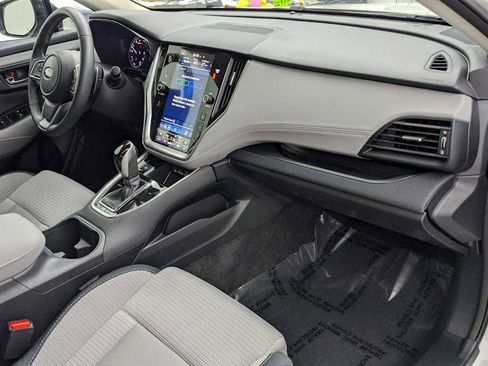 Certified 2025 Subaru Outback Premium image 21