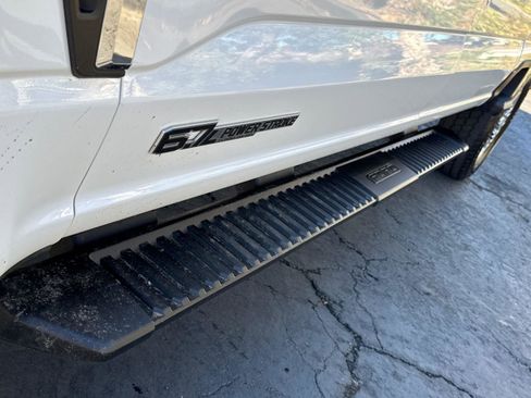 Certified 2025 Ford F250 XLT w/ FX4 Off-Road Package image 10