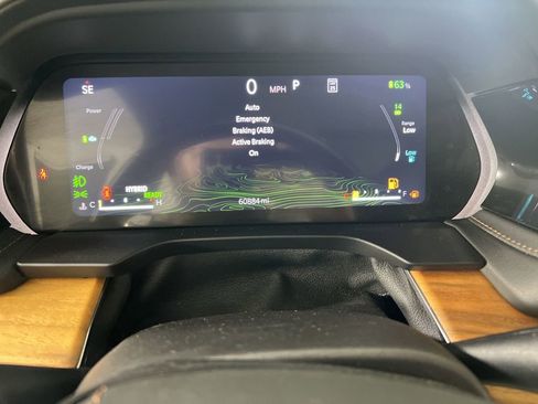 Used 2022 Jeep Grand Cherokee Summit image 13