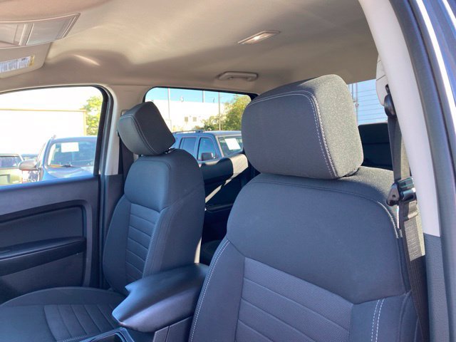 Used 2019 Ford Ranger XLT w/ Equipment Group 301A Mid AWD/4WD image 11