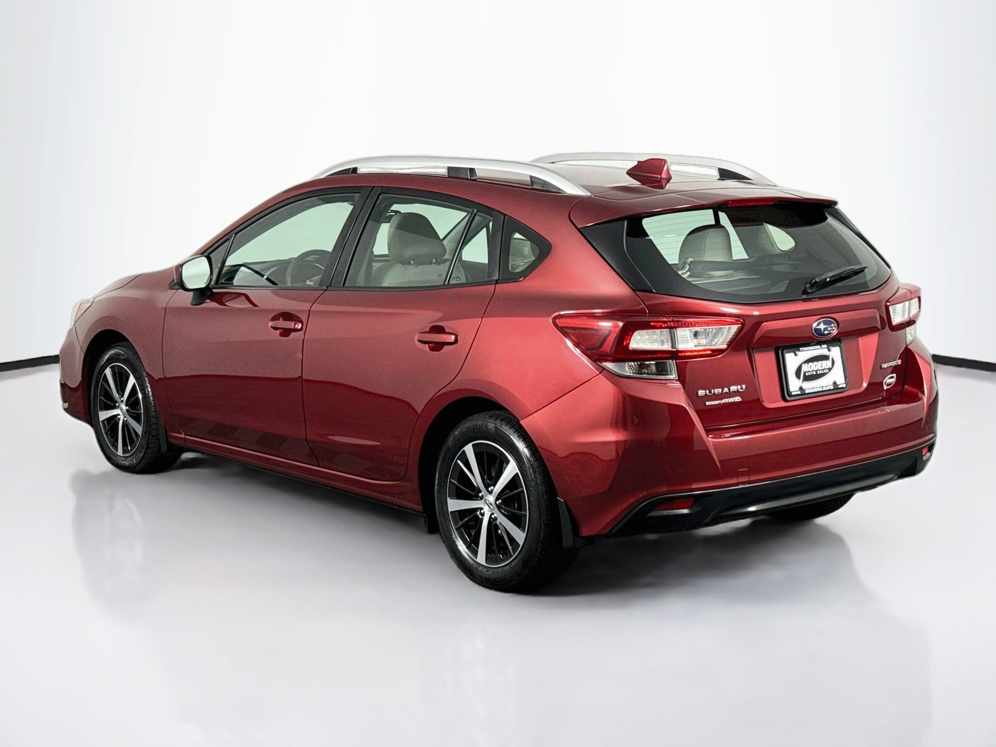 Used 2019 Subaru Impreza 2.0i Premium AWD/4WD image 13