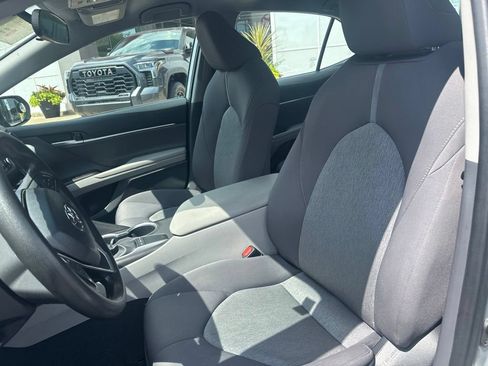 Certified 2023 Toyota Camry LE FWD image 13