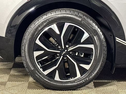 Certified 2023 Kia EV6 Wind image 24