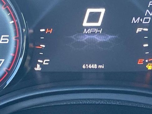 Used 2022 Dodge Charger R/T w/ Blacktop Package image 8