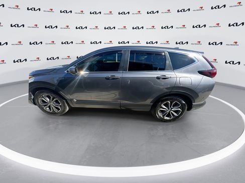 Used 2020 Honda CR-V EX-L image 5