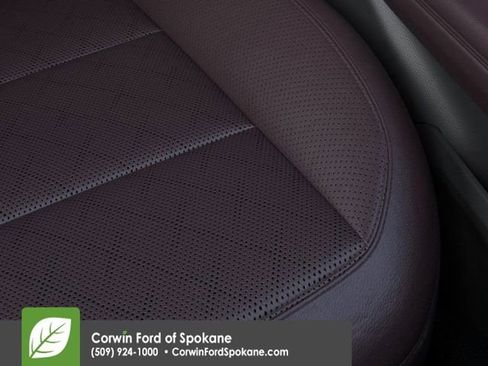 New 2026 Ford Explorer Platinum image 16