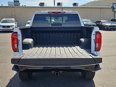New 2026 GMC Sierra 1500 AT4X image 26