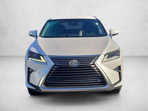 Used 2018 Lexus RX 350 FWD w/ Accessory Package image 2