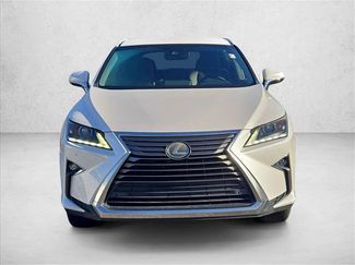 Used 2018 Lexus RX 350 FWD w/ Accessory Package video 2