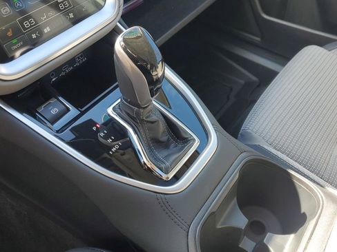 Certified 2024 Subaru Outback Premium image 21