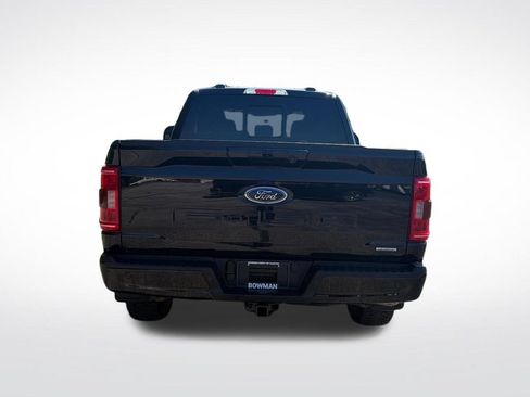 Used 2022 Ford F150 XLT w/ Equipment Group 302A High AWD/4WD image 6