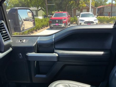 Used 2018 Ford F150 XLT w/ Equipment Group 302A Luxury AWD/4WD image 20